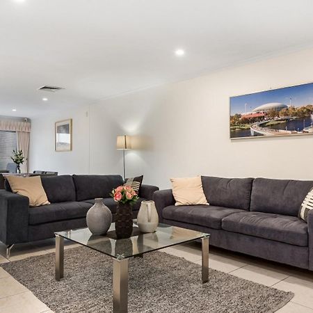 Adelaide Style Accommodation-Close To City-North Adelaide-3 Bdrm- Free Parking Экстерьер фото