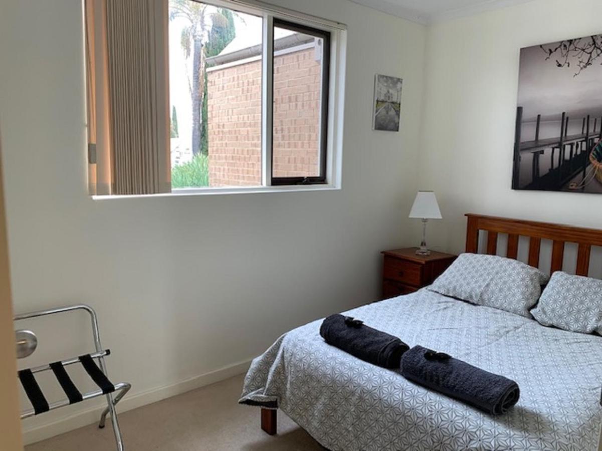 Adelaide Style Accommodation-Close To City-North Adelaide-3 Bdrm- Free Parking Экстерьер фото