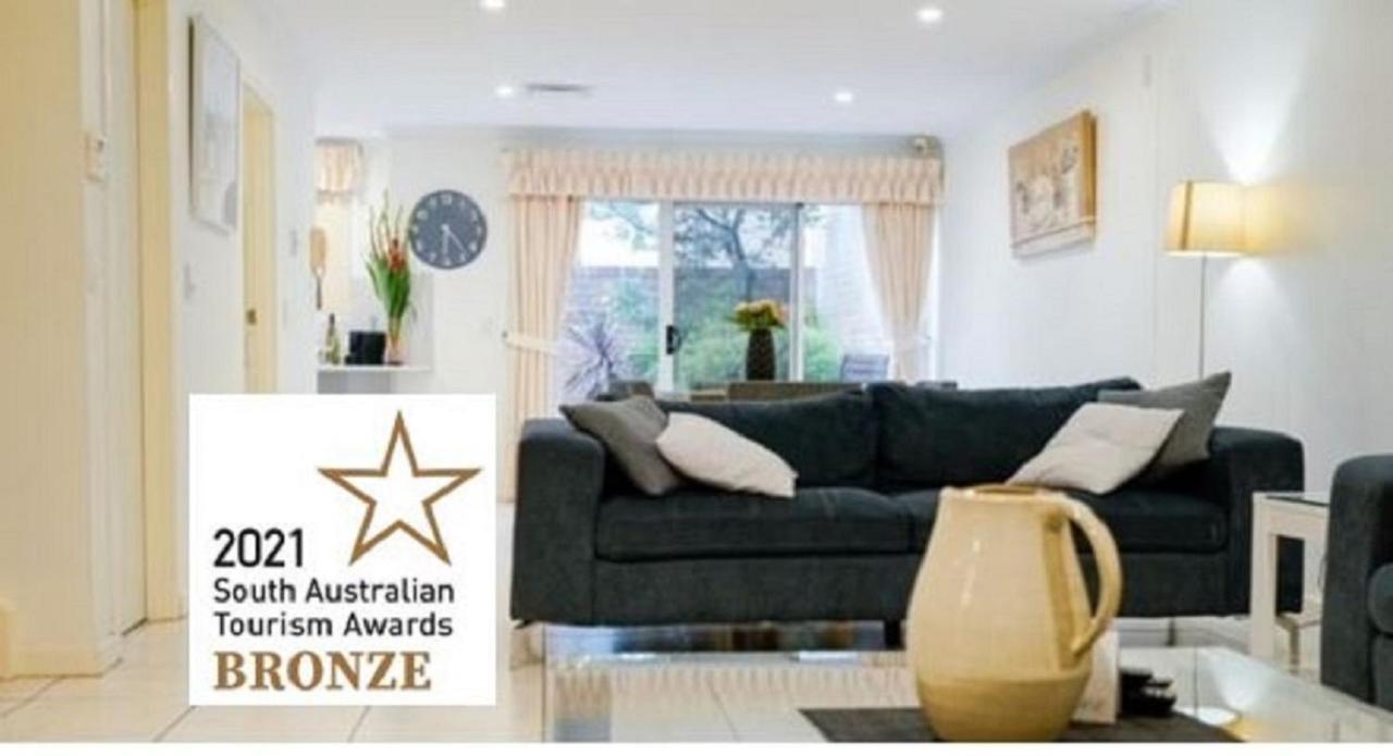 Adelaide Style Accommodation-Close To City-North Adelaide-3 Bdrm- Free Parking Экстерьер фото