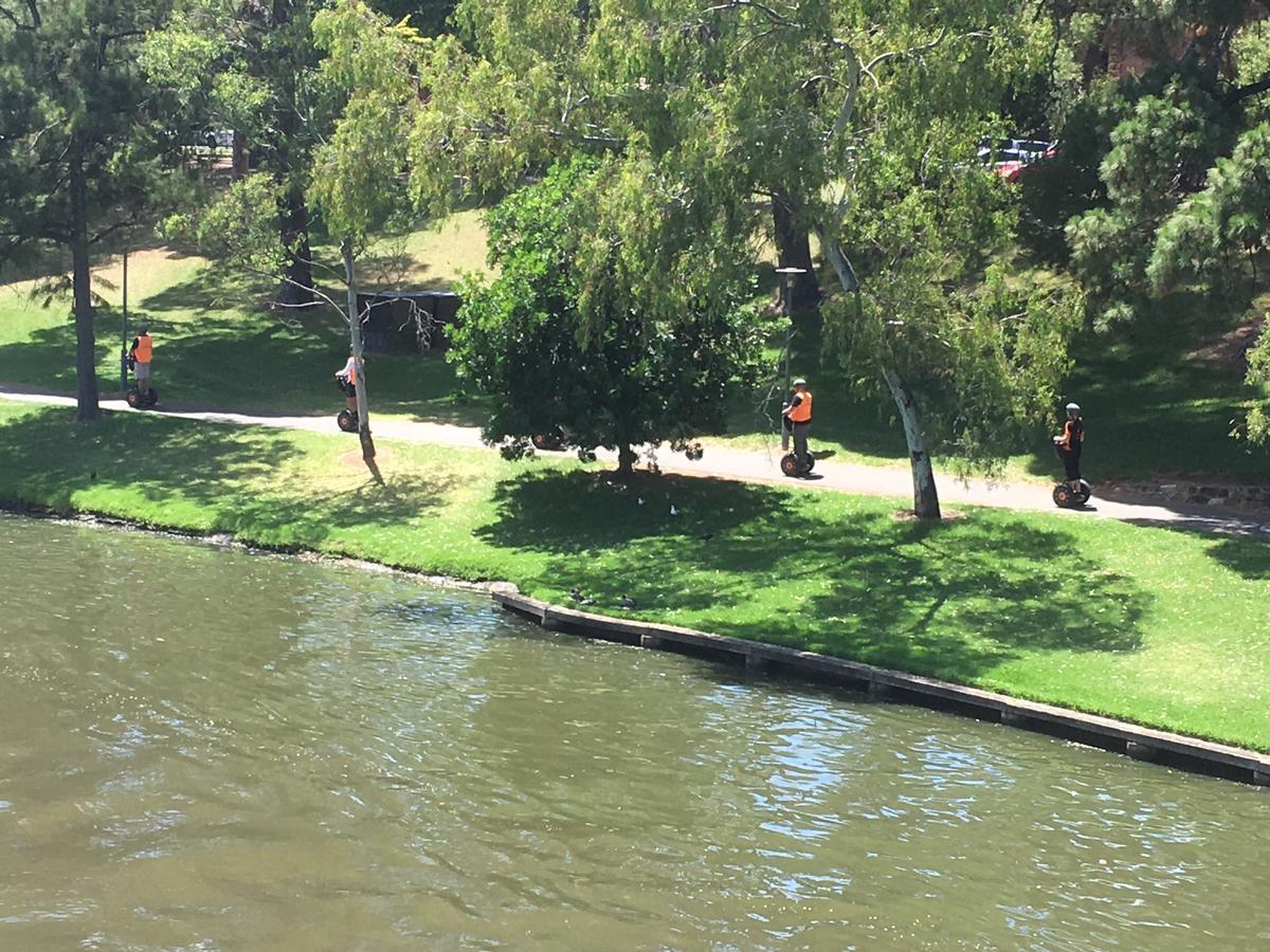 Adelaide Style Accommodation-Close To City-North Adelaide-3 Bdrm- Free Parking Экстерьер фото
