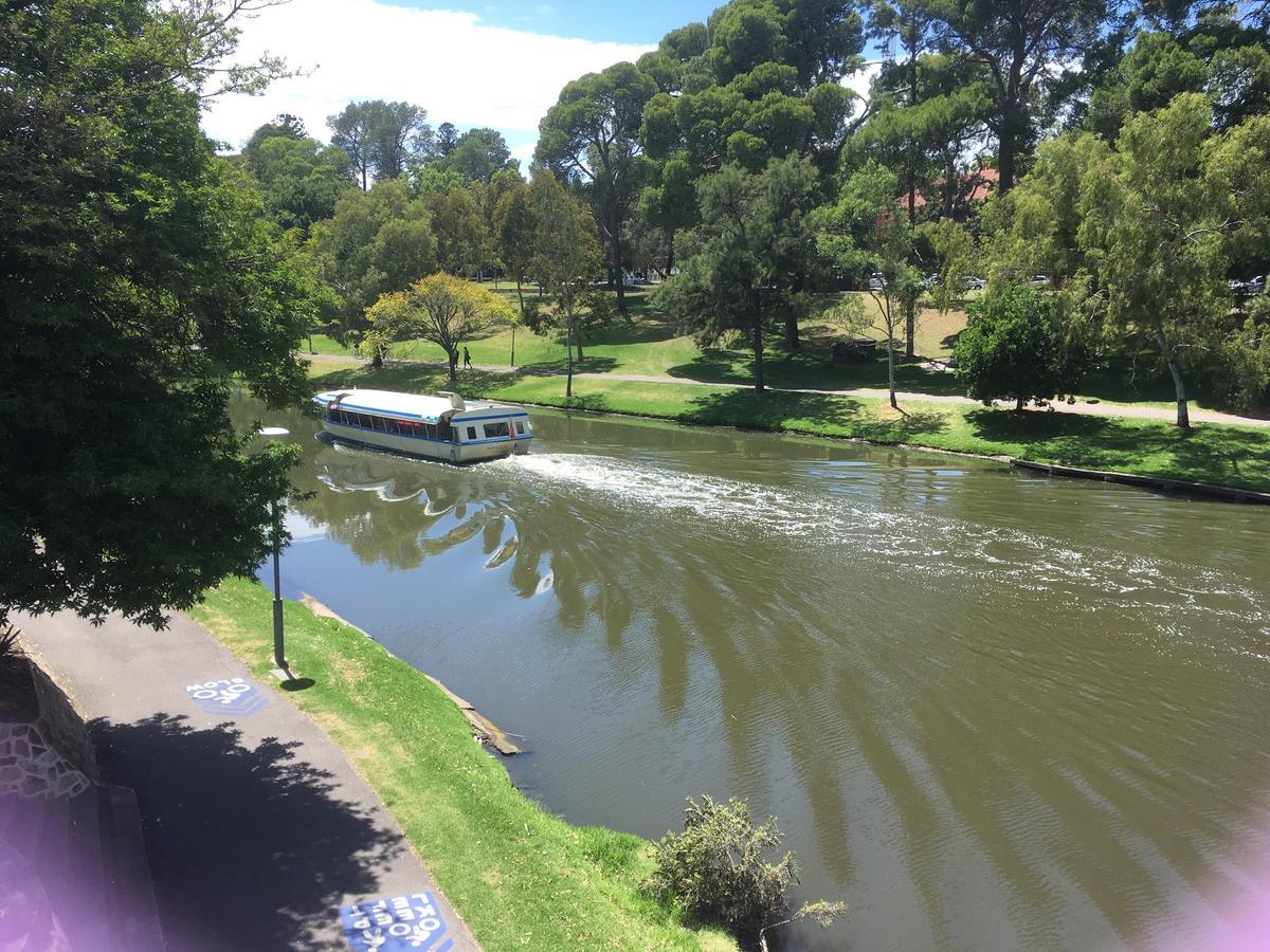 Adelaide Style Accommodation-Close To City-North Adelaide-3 Bdrm- Free Parking Экстерьер фото