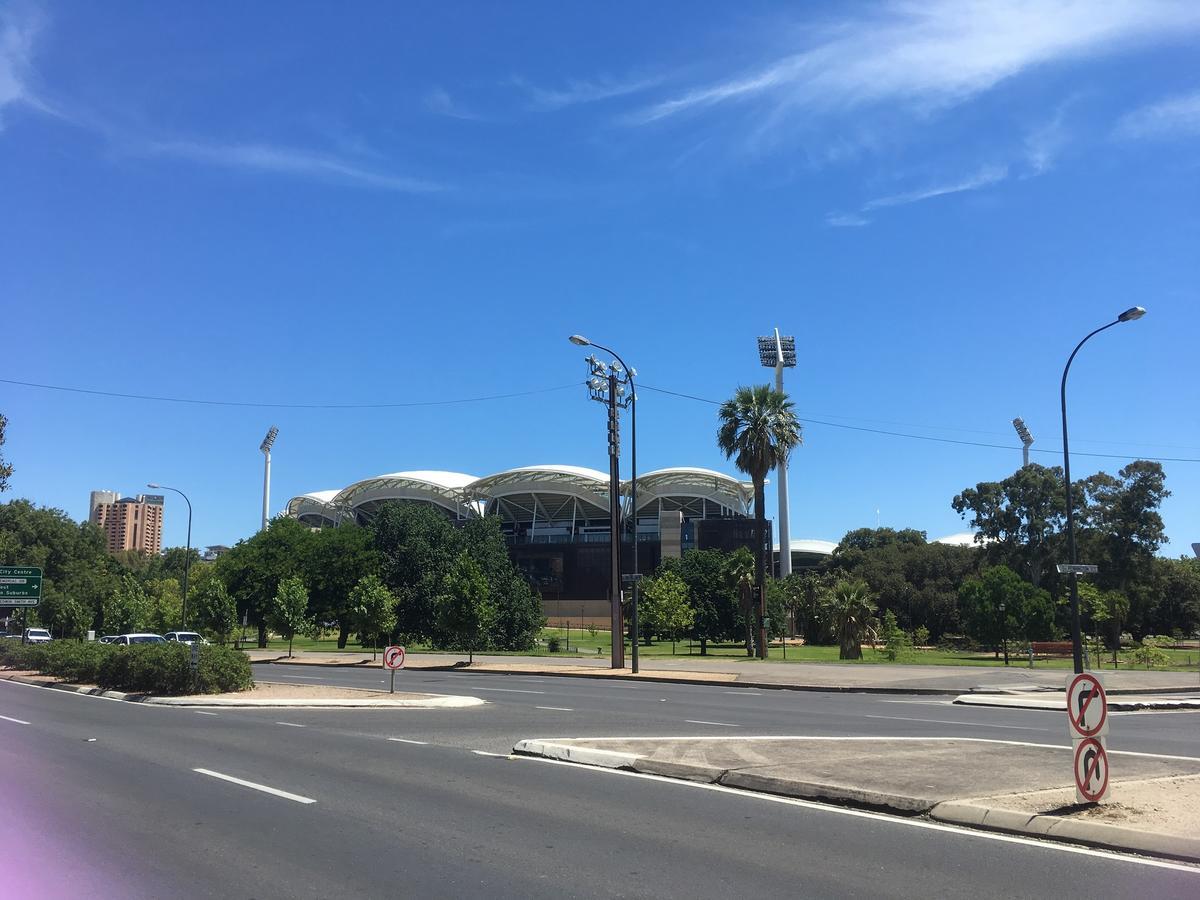 Adelaide Style Accommodation-Close To City-North Adelaide-3 Bdrm- Free Parking Экстерьер фото