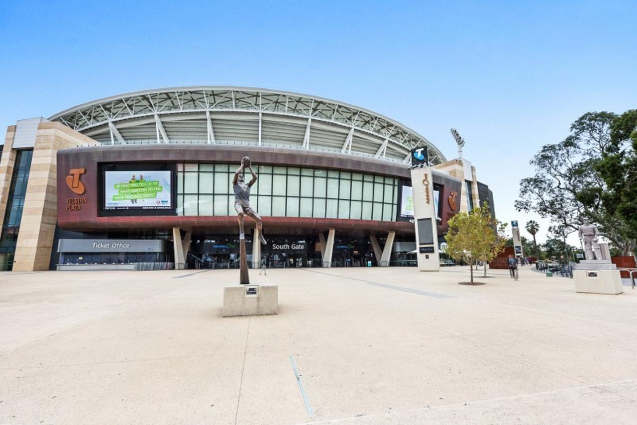 Adelaide Style Accommodation-Close To City-North Adelaide-3 Bdrm- Free Parking Экстерьер фото