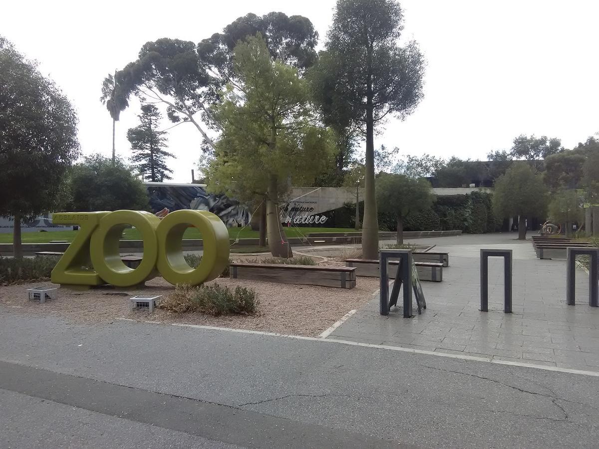 Adelaide Style Accommodation-Close To City-North Adelaide-3 Bdrm- Free Parking Экстерьер фото