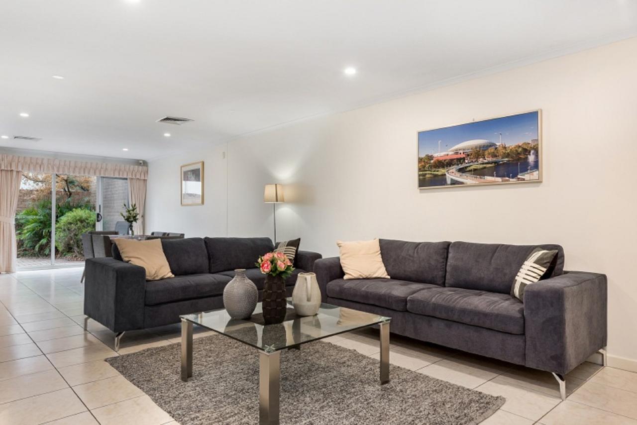 Adelaide Style Accommodation-Close To City-North Adelaide-3 Bdrm- Free Parking Экстерьер фото