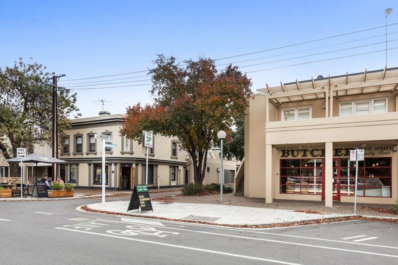 Adelaide Style Accommodation-Close To City-North Adelaide-3 Bdrm- Free Parking Экстерьер фото