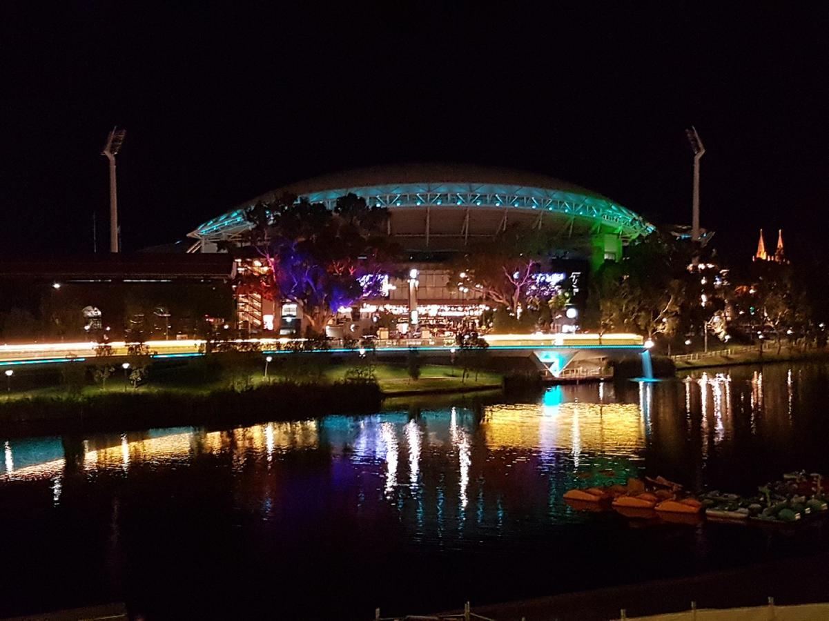 Adelaide Style Accommodation-Close To City-North Adelaide-3 Bdrm- Free Parking Экстерьер фото