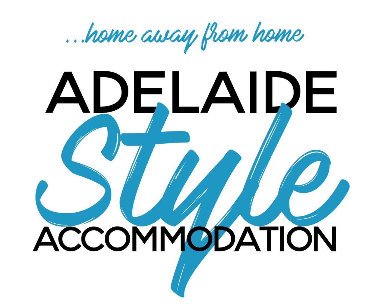 Adelaide Style Accommodation-Close To City-North Adelaide-3 Bdrm- Free Parking Экстерьер фото